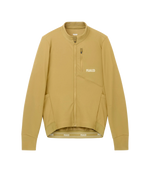 PEDALED Odyssey Long Sleeve Jersey - Light Green