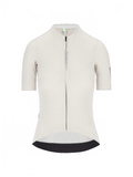 Q36.5 Dottore Pro Jersey Women Optic - White