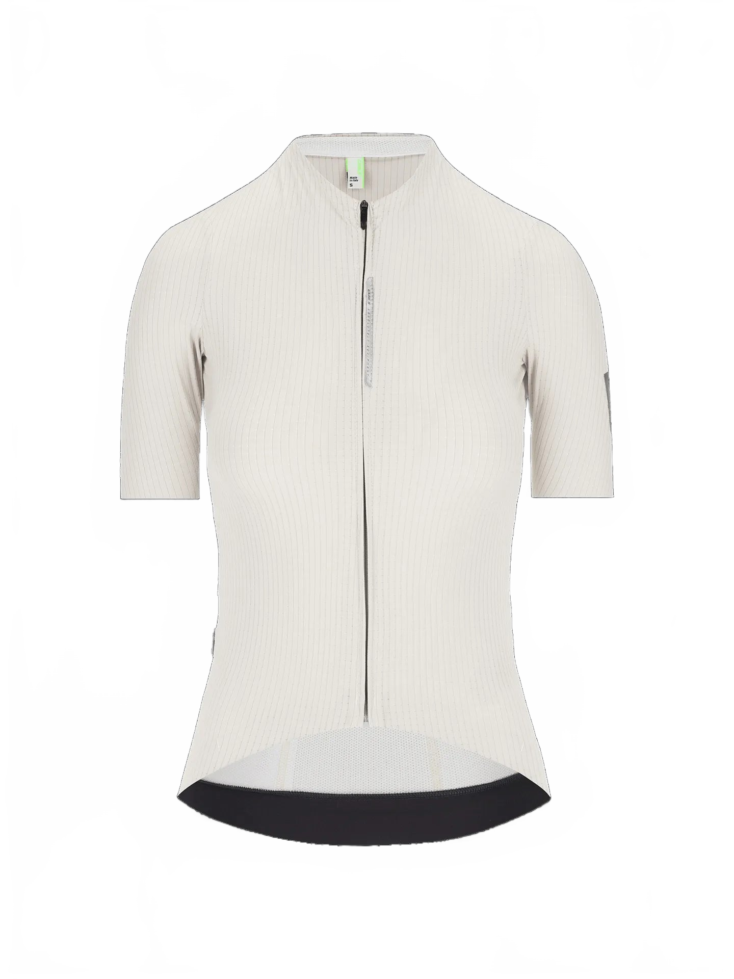 Q36.5 Dottore Pro Jersey Women Optic - White