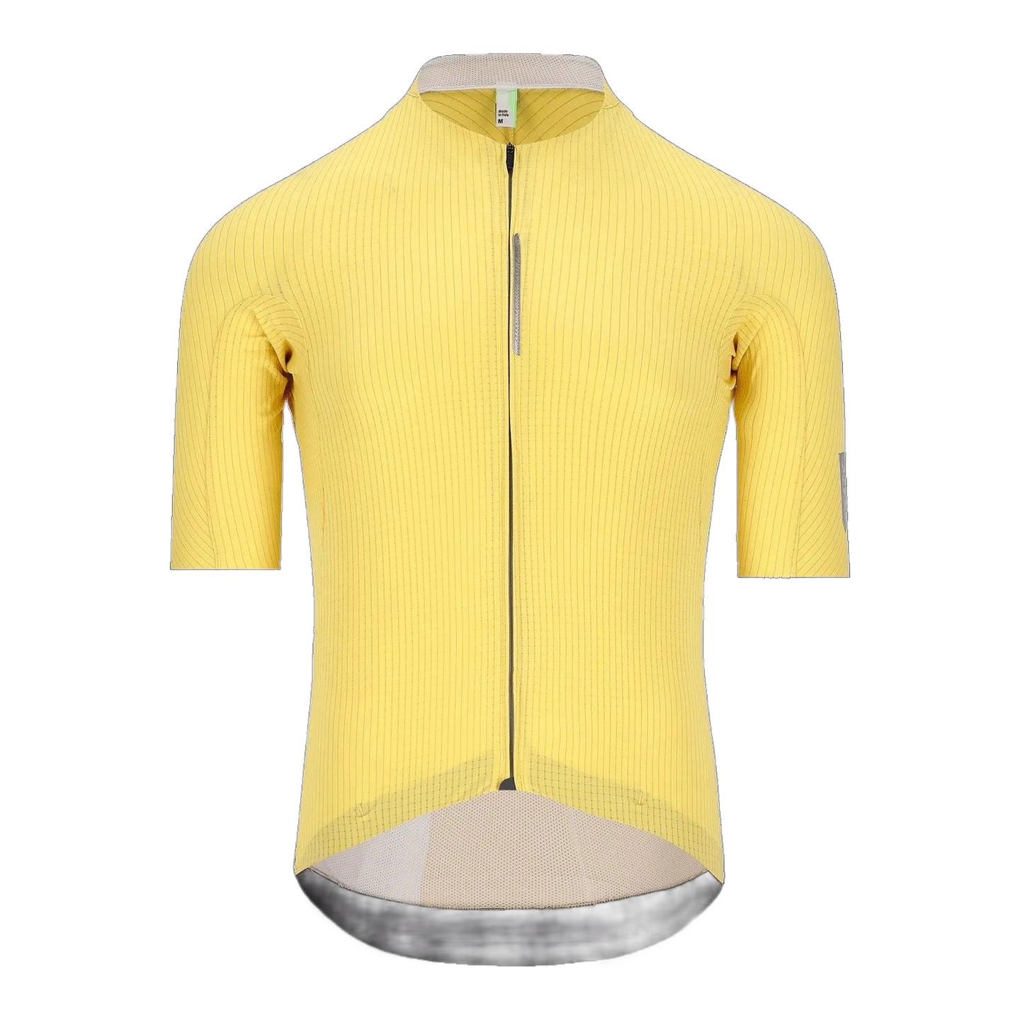 Q36.5 Dottore PRO Jersey Naples - Yellow