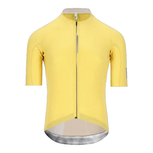 Q36.5 Dottore PRO Jersey Naples - Yellow