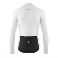 ASSOS Mille GT LS Jersey S11 - White Series