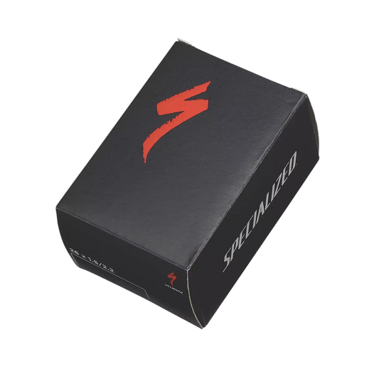 SPECIALIZED Valve Tube 700x32-50c Presta 60mm - Black