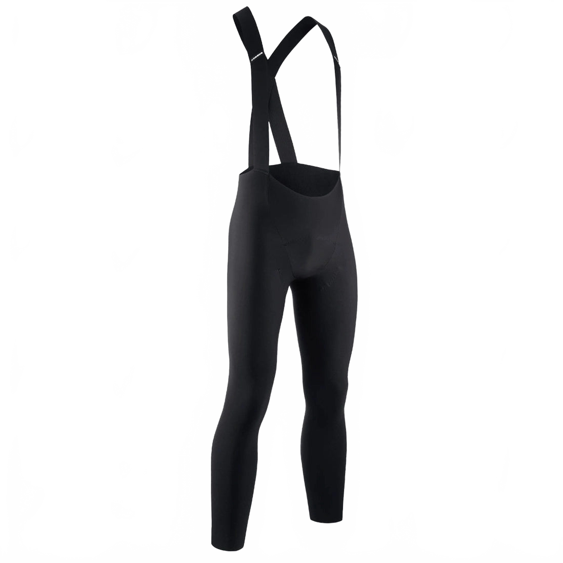 ASSOS Mille GT Spring Fall Bib Tights S11 - Black Series