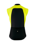 ASSOS EQUIPE R Spring Fall Gilet S11 - Yellow