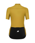 ASSOS UMA GT Jersey S11 EVO - Yellow