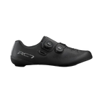 SHIMANO SHRC703 Cycling shoes - Black