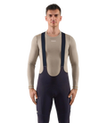 PEDALED Power Dry Base Layer - Light Grey
