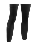 ASSOS Spring Fall Leg Warmers P1 - Black
