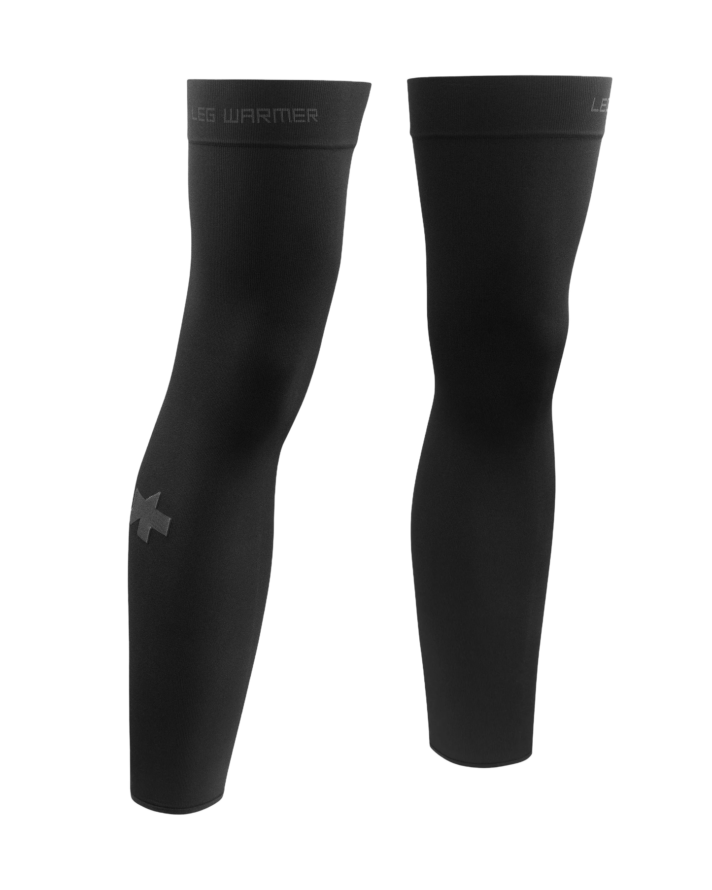 ASSOS Spring Fall Leg Warmers P1 - Black