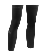 ASSOS Spring Fall Leg Warmers P1 - Black