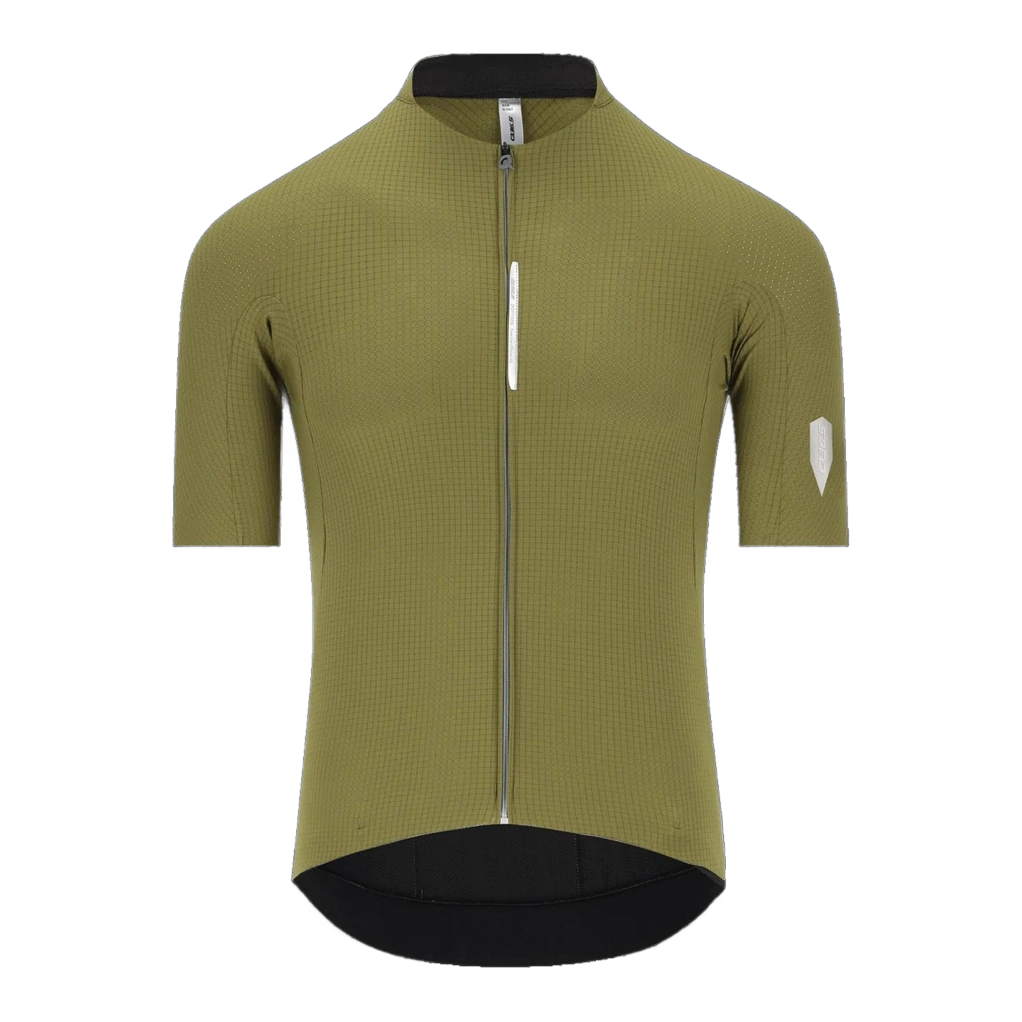 Q36.5 Dottore PRO Jersey Drab - Green