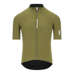 Q36.5 Dottore PRO Jersey Drab - Green