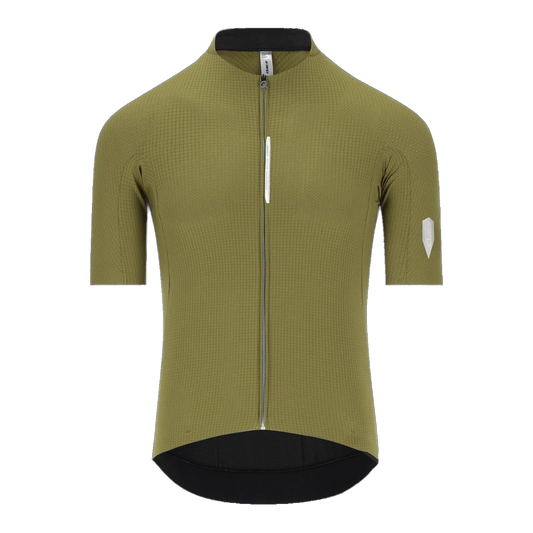 Q36.5 Dottore PRO Jersey Drab - Green
