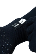 GOBIK Hyperguard Thermal Gloves - True Black