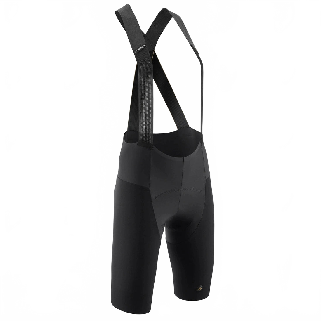 ASSOS Dyora RSV Women Bib Shorts S11 - Black