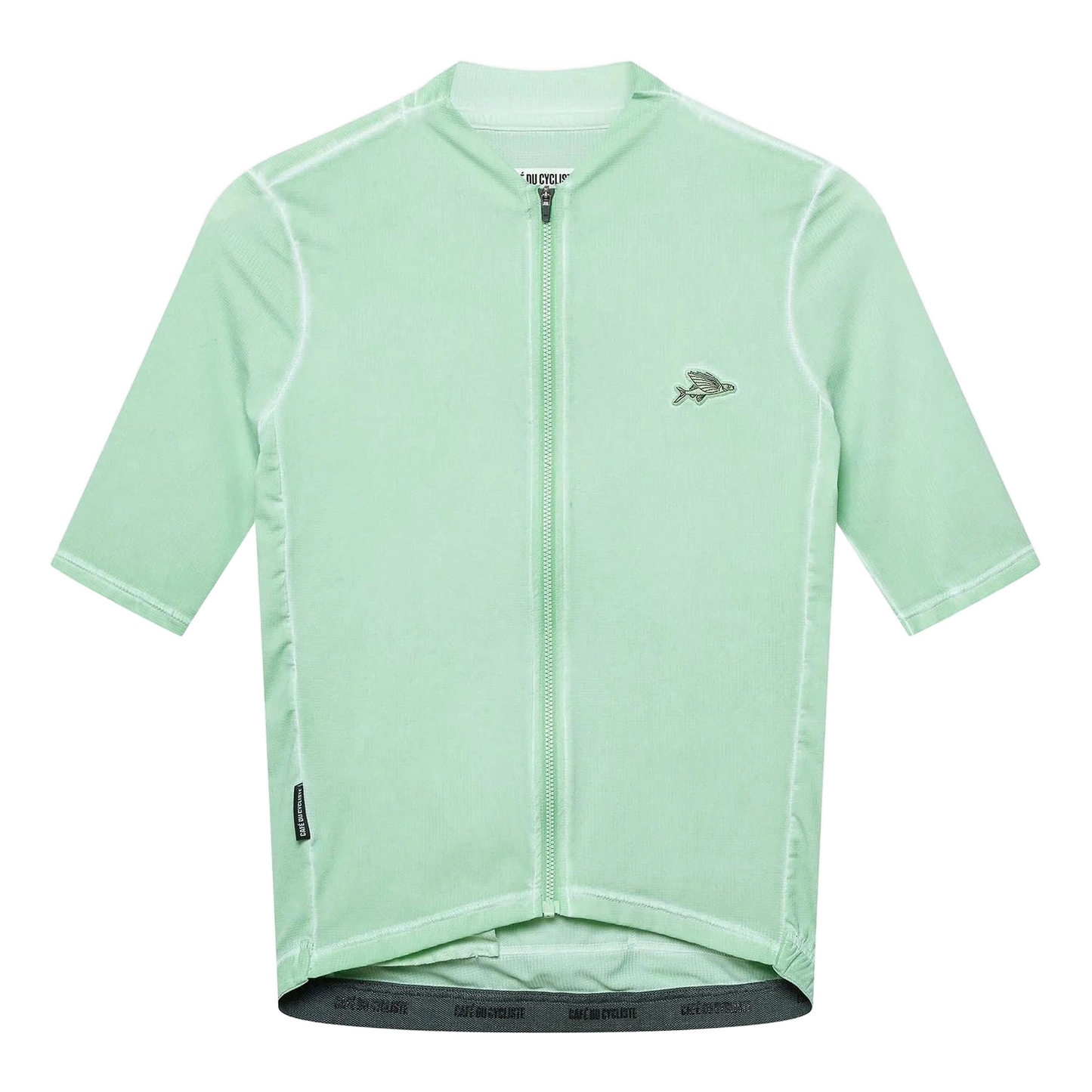 CAFÉ DU CYCLISTE Laurette - Jadeite