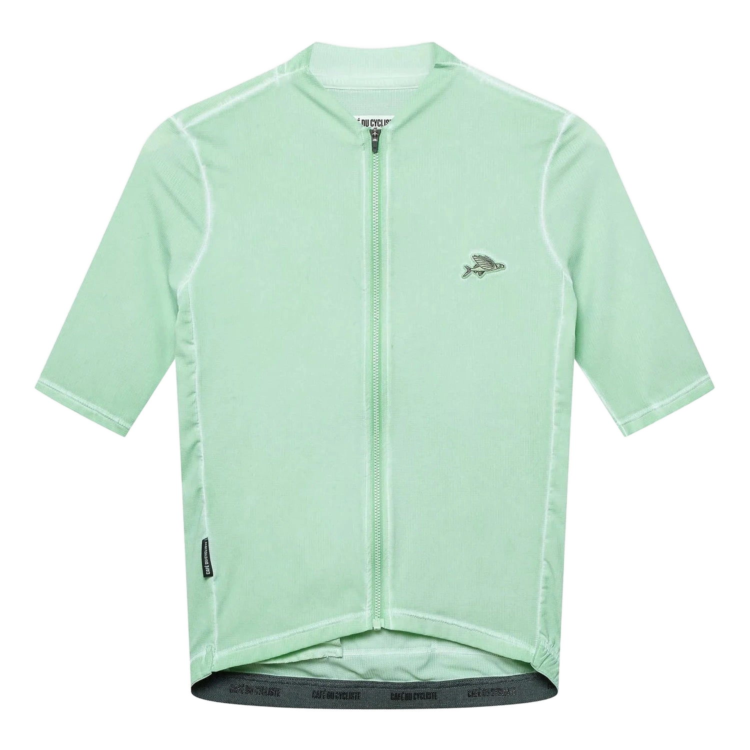 CAFÉ DU CYCLISTE Laurette - Jadeite
