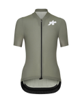 ASSOS UMA GT Jersey S11 EVO - Green