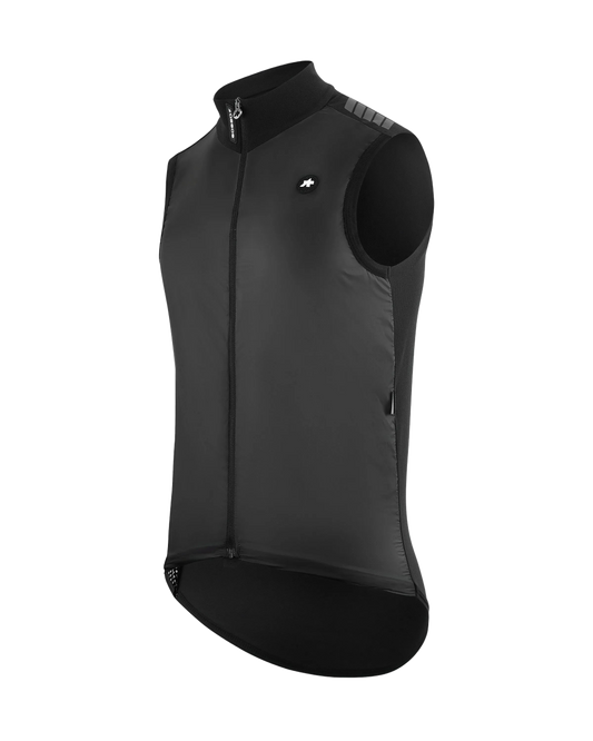 ASSOS TACTICA Shell Vest T5 - Black