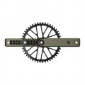 INGRID Crankset CRS R2 - Black