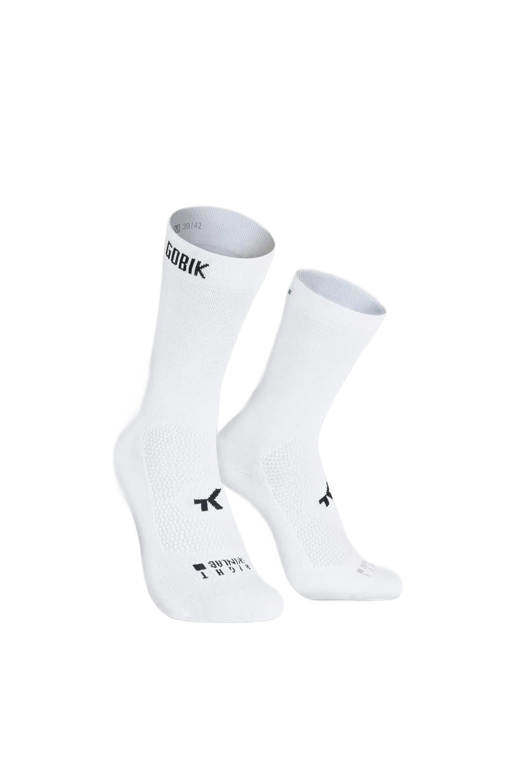 GOBIK ICON Socks - Salt