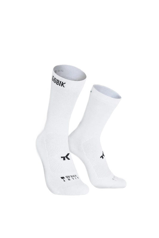GOBIK ICON Socks - Salt