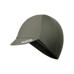 PEDALED Element Merino Cap - Grey Ink