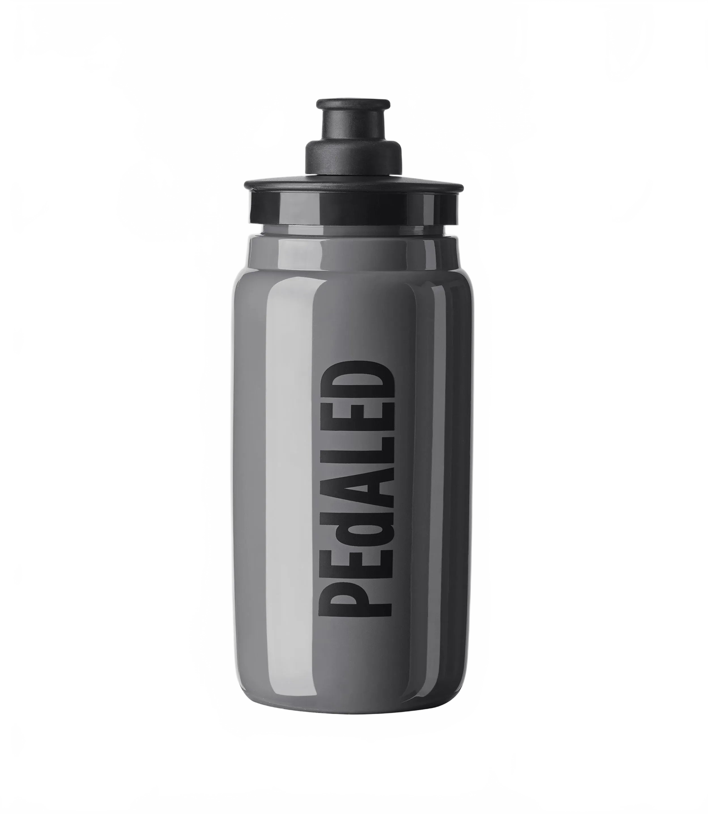 PEDALED Element Water Bottle - Grey