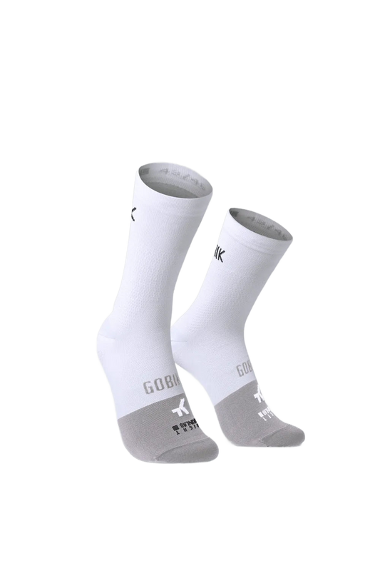 GOBIK Lightweight 2.0 Socks - Salt