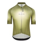 Q36.5 Gregarius Clima QLAB Jersey Drab - Green