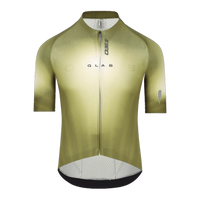 Q36.5 Gregarius Clima QLAB Trikot Drab - Green
