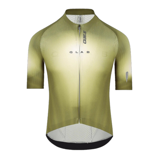 Q36.5 Gregarius Clima QLAB Jersey Drab - Green