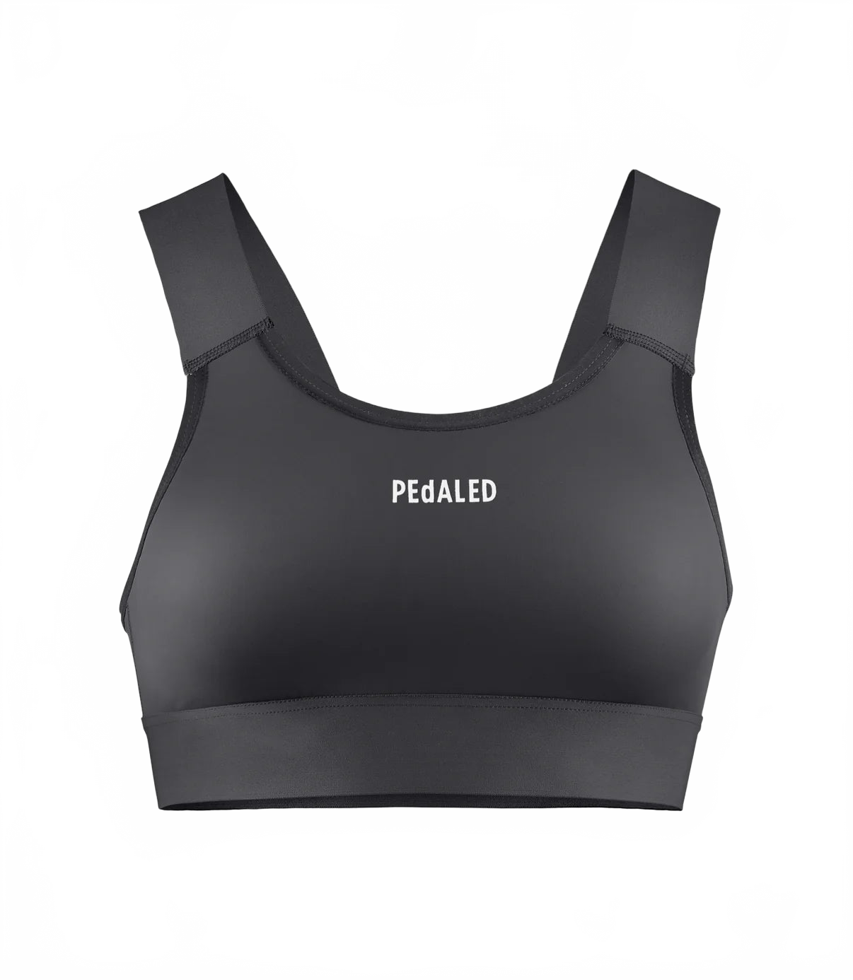 PEDALED Element Women Bra - Black