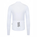 NDLSS Away LS Jersey - White