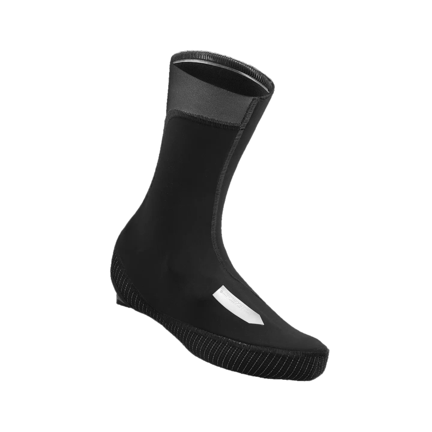 Q36.5 Termico Overshoes - Black
