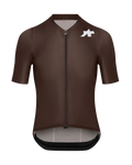 ASSOS MILLE GT Jersey S11 EVO - Brown