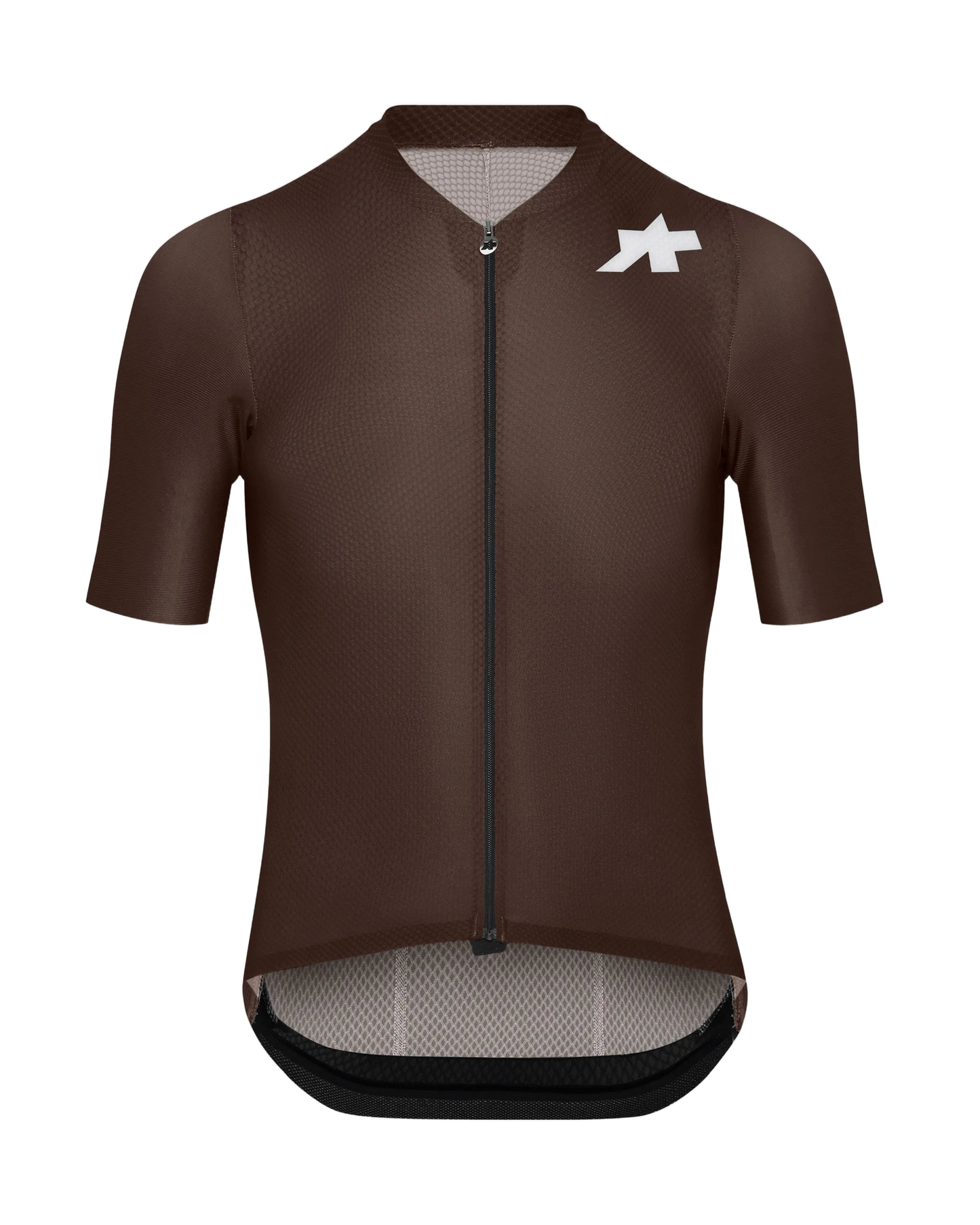 ASSOS MILLE GT Jersey S11 EVO - Brown