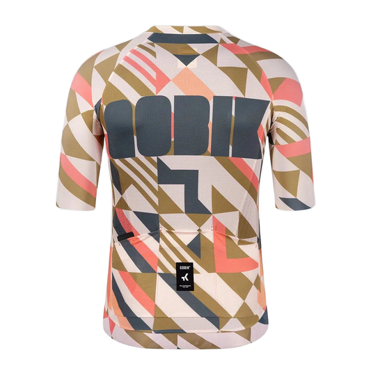 GOBIK MAILLOT MANGA CORTA CX PRO 4.0 UNISEX - JOINT