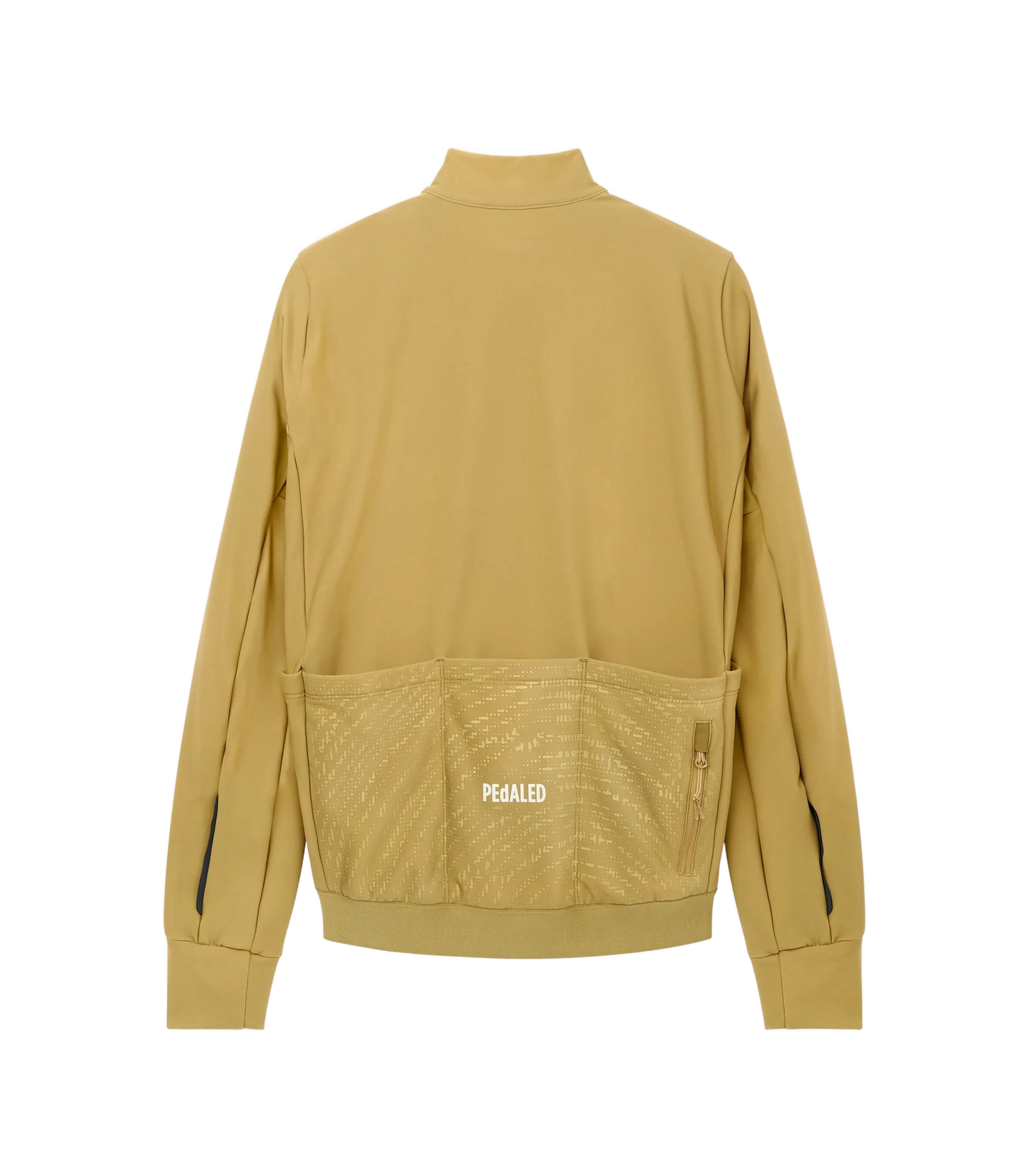 PEDALED Odyssey Long Sleeve Jersey - Light Green