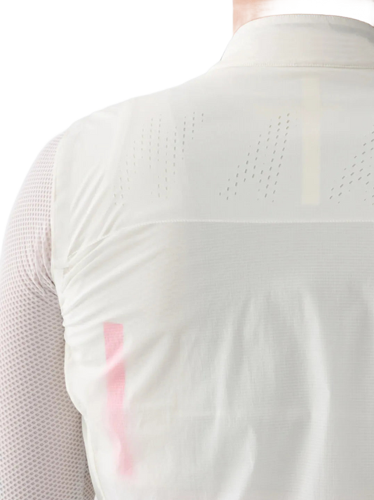 MAAP Flow Vest 2.0 - Optic White