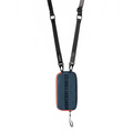 GOBIK Essential Shoulder Strap - Black
