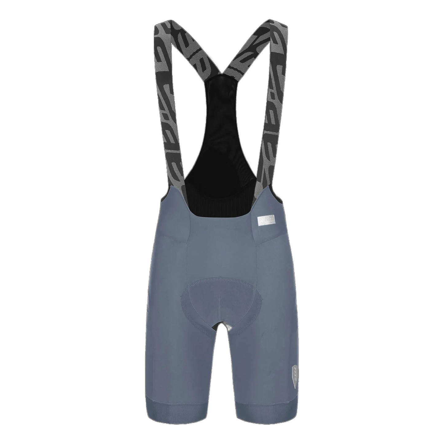 Q36.5 Gregarius Pro Bib Shorts Gravel - Grey