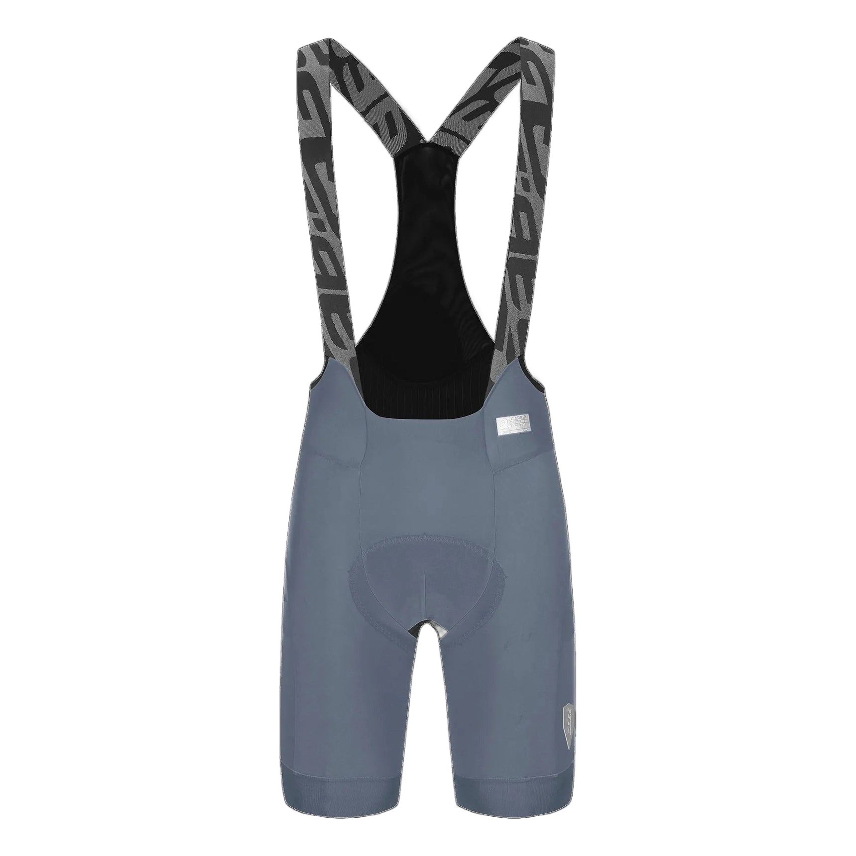 Q36.5 Gregarius Pro Bib Shorts Gravel - Grey