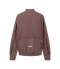 PEDALED Odyssey LS Jersey - Brown