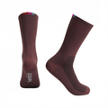 VELOCIO ONE Sock - Plum