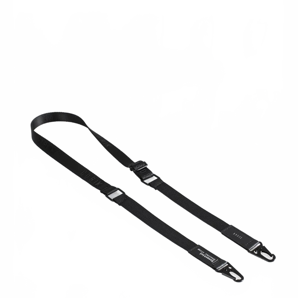 GOBIK Essential Shoulder Strap - Black
