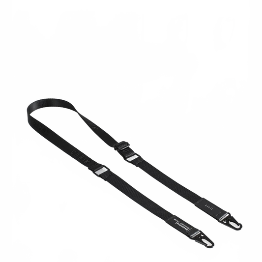 GOBIK Essential Shoulder Strap - Black