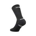 Q36.5 Leggera 17 Socks - Black