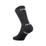 Q36.5 Leggera 17 Socks - Black